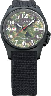 Часы Kentex S455M-12