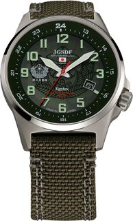 Часы Kentex S715M-01