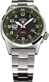 Часы Kentex S715M-04