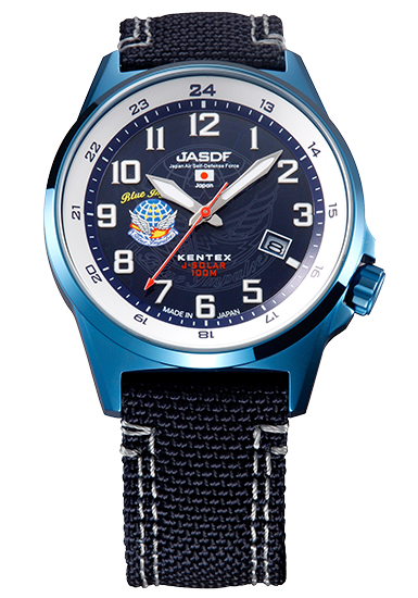 Часы Kentex S715M-07