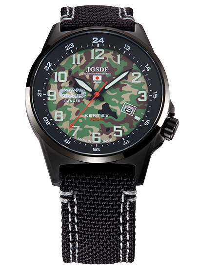 Часы Kentex S715M-08