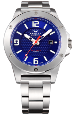 Часы Kentex S763X-03