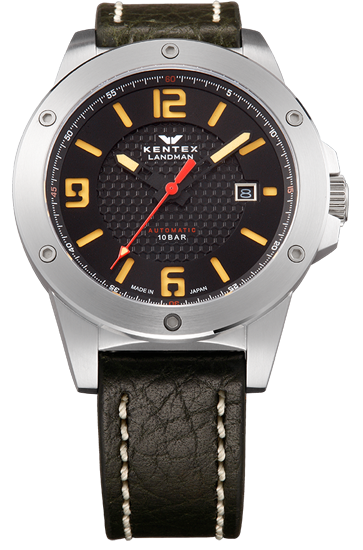Часы Kentex s763-04