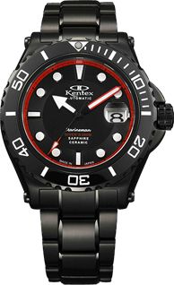 Часы Kentex S706M-03