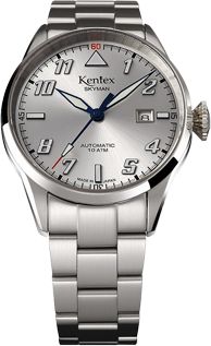 Часы Kentex S688M-12