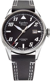 Часы Kentex S688M-02