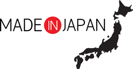Логотип Made in Japan