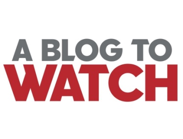 A blog to whatch